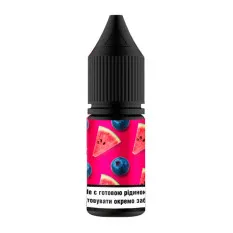 Ароматизатор Flavorlab P1 Salt 10 мл Blueberry Watermelon (со вкусом черники и арбуза) Фото - Ароматизатор Flavorlab P1 Salt 10 мл Blueberry Watermelon (со вкусом черники и арбуза)