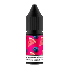 Ароматизатор Flavorlab P1 Salt 10 мл Blueberry Watermelon (со вкусом черники и арбуза)