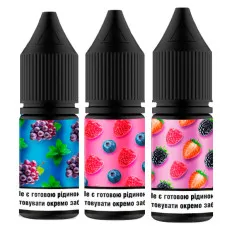 Ароматизатор Flavorlab P1 Salt 10 мл Фото - Ароматизатор Flavorlab P1 Salt 10 мл
