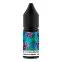 Фото - Ароматизатор Flavorlab P1 Salt 10 мл Grape Mint (со вкусом винограда и мяты)