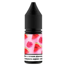 Ароматизатор Flavorlab P1 Salt 10 мл Raspberry Watermelon (со вкусом арбуза с малиной) Фото - Ароматизатор Flavorlab P1 Salt 10 мл Raspberry Watermelon (со вкусом арбуза с малиной)