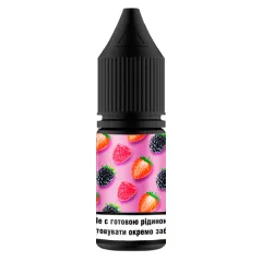 Ароматизатор Flavorlab P1 Salt 10 мл Strawberries Blueberries Blackberry (со вкусом клубники, черники и ежевики)
