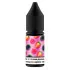 Фото - Ароматизатор Flavorlab P1 Salt 10 мл Strawberries Blueberries Blackberry (зі смаком полуниці, чорниці та ожини)