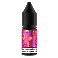 Ароматизатор Flavorlab P1 Salt 10 мл Strawberry Grape (со вкусом клубники и винограда) Фото - Ароматизатор Flavorlab P1 Salt 10 мл Strawberry Grape (со вкусом клубники и винограда)