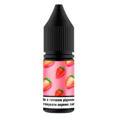 Ароматизатор Flavorlab P1 Salt 10 мл Strawberry Red Bull (со вкусом клубничного энергетика) Фото - Ароматизатор Flavorlab P1 Salt 10 мл Strawberry Red Bull (со вкусом клубничного энергетика)