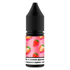 Ароматизатор Flavorlab P1 Salt 10 мл Strawberry Red Bull (со вкусом клубничного энергетика)