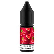Ароматизатор Flavorlab P1: Watermelon Cherry Salt 10 мл (со вкусом арбуза и вишни) Фото - Ароматизатор Flavorlab P1: Watermelon Cherry Salt 10 мл (со вкусом арбуза и вишни)