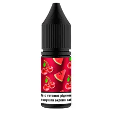 Ароматизатор Flavorlab P1: Watermelon Cherry Salt 10 мл (со вкусом арбуза и вишни) Фото - Ароматизатор Flavorlab P1: Watermelon Cherry Salt 10 мл (со вкусом арбуза и вишни)