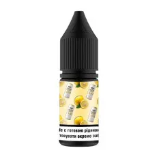 Ароматизатор Flavorlab P1 Salt: Beer Lemon 10 мл (со вкусом пива с лимоном) Фото - Ароматизатор Flavorlab P1 Salt: Beer Lemon 10 мл (со вкусом пива с лимоном)