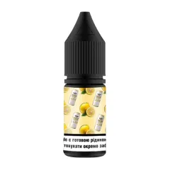 Ароматизатор Flavorlab P1 Salt: Beer Lemon 10 мл (со вкусом пива с лимоном)