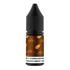 Ароматизатор Flavorlab P1 Salt: Tobacco 10 мл (зі смаком тютюну) Фото - Ароматизатор Flavorlab P1 Salt: Tobacco 10 мл (зі смаком тютюну)