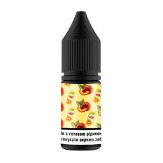 Ароматизатор Flavorlab P1 Salt: Green Tea Peach 10 мл (со вкусом зеленого чая с персиком) Фото - Ароматизатор Flavorlab P1 Salt: Green Tea Peach 10 мл (со вкусом зеленого чая с персиком)