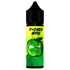 Ароматизатор Fvcked Mix 60 мл Apple Фото - Ароматизатор Fvcked Mix 60 мл Apple