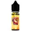Фото - Ароматизатор Fvcked Mix 60 мл Apricot Peach Tea