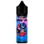 Фото - Ароматизатор Fvcked Mix 60 мл Berry Mix