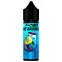Фото - Ароматизатор Fvcked Mix 60 мл Blue Raspberry