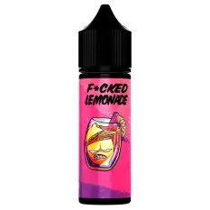 Фото - Ароматизатор Fvcked Mix 60 мл Pink Lemonade