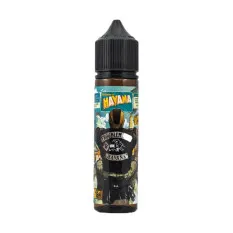 Фото - Ароматизатор Troublemaker - Havana 60 мл