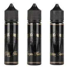 Ароматизатор Wick'n'Wire V2 60 мл Фото - Ароматизатор Wick'n'Wire V2 60 мл