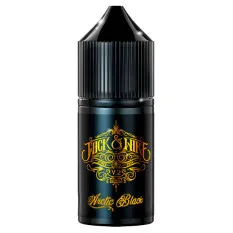 Ароматизатор Wick&Wire ARCTIC BLACK 30 мл (со вкусом смородины с холодком) Фото - Ароматизатор Wick&Wire ARCTIC BLACK 30 мл (со вкусом смородины с холодком)