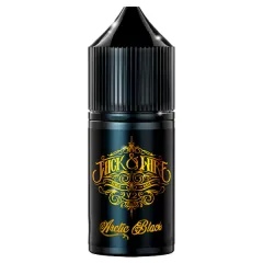 Ароматизатор Wick&Wire ARCTIC BLACK 30 мл (со вкусом смородины с холодком)