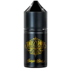 Ароматизатор Wick&Wire Jungle Bird 30 мл (со вкусом манго и ананаса) Фото - Ароматизатор Wick&Wire Jungle Bird 30 мл (со вкусом манго и ананаса)
