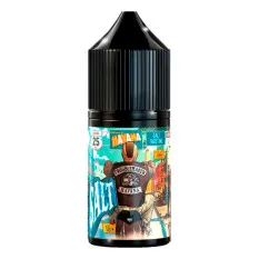 Ароматизатор Troublemaker Havana 30 мл (зі смаком тютюну) Фото - Ароматизатор Troublemaker Havana 30 мл (зі смаком тютюну)