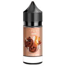 Ароматизатор Love It Cinnamon Cookies 30 мл (зі смаком печива з корицею) Фото - Ароматизатор Love It Cinnamon Cookies 30 мл (зі смаком печива з корицею)