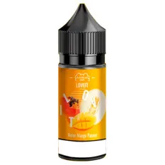 Ароматизатор Love It Melon Mango Papaya 30 мл (со вкусом дыни,манго и папайи) Фото - Ароматизатор Love It Melon Mango Papaya 30 мл (со вкусом дыни,манго и папайи)