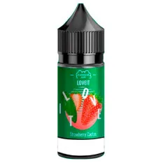 Ароматизатор Love It Cactus Strawberry 30 мл (со вкусом кактуса и клубники) Фото - Ароматизатор Love It Cactus Strawberry 30 мл (со вкусом кактуса и клубники)