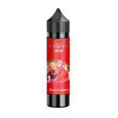 Ароматизатор Love It Cherry Strawberry 60 мл (со вкусом вишни и клубники) Фото - Ароматизатор Love It Cherry Strawberry 60 мл (со вкусом вишни и клубники)