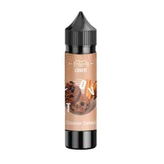 Ароматизатор Love It Cinnamon Cookies 60 мл (зі смаком печива з корицею) Фото - Ароматизатор Love It Cinnamon Cookies 60 мл (зі смаком печива з корицею)