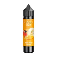 Ароматизатор Love It Melon Mango Papaya 60 мл (со вкусом дыни,манго и папайи) Фото - Ароматизатор Love It Melon Mango Papaya 60 мл (со вкусом дыни,манго и папайи)
