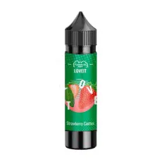 Ароматизатор Love It Cactus Strawberry 60 мл (со вкусом кактуса и клубники) Фото - Ароматизатор Love It Cactus Strawberry 60 мл (со вкусом кактуса и клубники)
