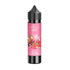 Ароматизатор Love It Watermelon Strawberry Cherry 60 мл (со вкусом арбуза, клубники и вишни) Фото - Ароматизатор Love It Watermelon Strawberry Cherry 60 мл (со вкусом арбуза, клубники и вишни)