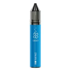 Фото - Ароматизатор Liquid Lab Lucky Salt 30 мл Blue Razz (со вкусом голубой малины)