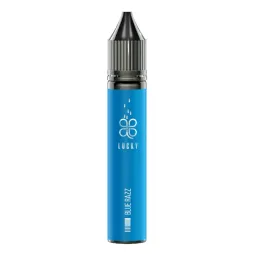 Фото - Ароматизатор Liquid Lab Lucky Salt 30 мл Blue Razz (со вкусом голубой малины)