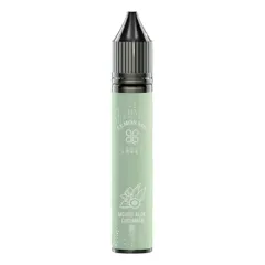 Ароматизатор Liquid Lab Lucky Salt 30 мл Mojito Aloe Cucumber Lemonade (со вкусом мохито, алоэ и огурца)