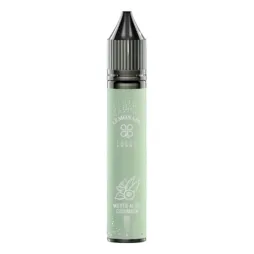 Ароматизатор Liquid Lab Lucky Salt 30 мл Mojito Aloe Cucumber Lemonade (зі смаком мохіто, алое та огірка) Фото - Ароматизатор Liquid Lab Lucky Salt 30 мл Mojito Aloe Cucumber Lemonade (зі смаком мохіто, алое та огірка)