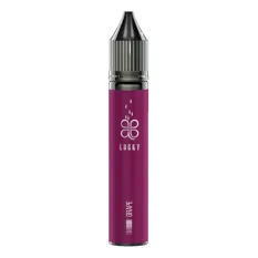 Ароматизатор Liquid Lab Lucky Salt 30 мл Grape (со вкусом винограда) Фото - Ароматизатор Liquid Lab Lucky Salt 30 мл Grape (со вкусом винограда)