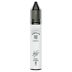 Фото - Ароматизатор Liquid Lab Lucky Salt 30 мл Elder Flowers Lemonade (со вкусом лимонада из бузины)