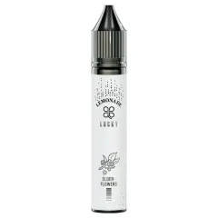 Ароматизатор Liquid Lab Lucky Salt 30 мл Elder Flowers Lemonade (зі смаком лимонаду з бузини)