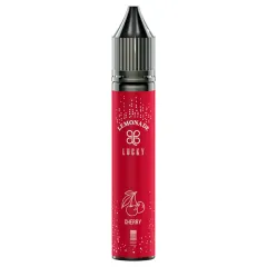 Ароматизатор Liquid Lab Lucky Salt 30 мл Cherry Lemonade (со вкусом вишневого лимонада)
