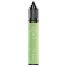 Фото - Ароматизатор Liquid Lab Lucky Salt 30 мл Green Tea Lemonade (зі смаком зеленого чаю)