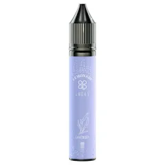 Ароматизатор Liquid Lab Lucky Salt 30 мл Lavender Lemonade (зі смаком лимонаду з лавандою)