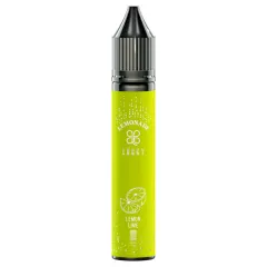 Ароматизатор Liquid Lab Lucky Salt 30 мл Lemon Lime Lemonade (со вкусом лимонада с лимоном и лаймом)