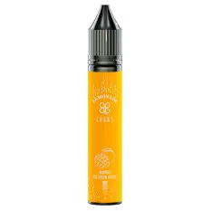 Ароматизатор Liquid Lab Lucky Salt 30 мл Mango Passion Fruit Lemonade (со вкусом лимонада из манго и маракуйи) Фото - Ароматизатор Liquid Lab Lucky Salt 30 мл Mango Passion Fruit Lemonade (со вкусом лимонада из манго и маракуйи)