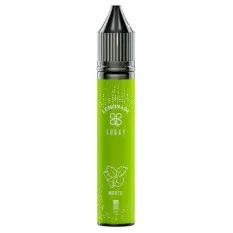 Фото - Ароматизатор Liquid Lab Lucky Salt 30 мл Mojito Lemonade (со вкусом лимонада "Мохито")
