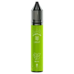 Ароматизатор Liquid Lab Lucky Salt 30 мл Mojito Lemonade (со вкусом лимонада "Мохито")