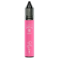 Ароматизатор Liquid Lab Lucky Salt 30 мл Rose Lemonade (со вкусом лимонада c розой) Фото - Ароматизатор Liquid Lab Lucky Salt 30 мл Rose Lemonade (со вкусом лимонада c розой)